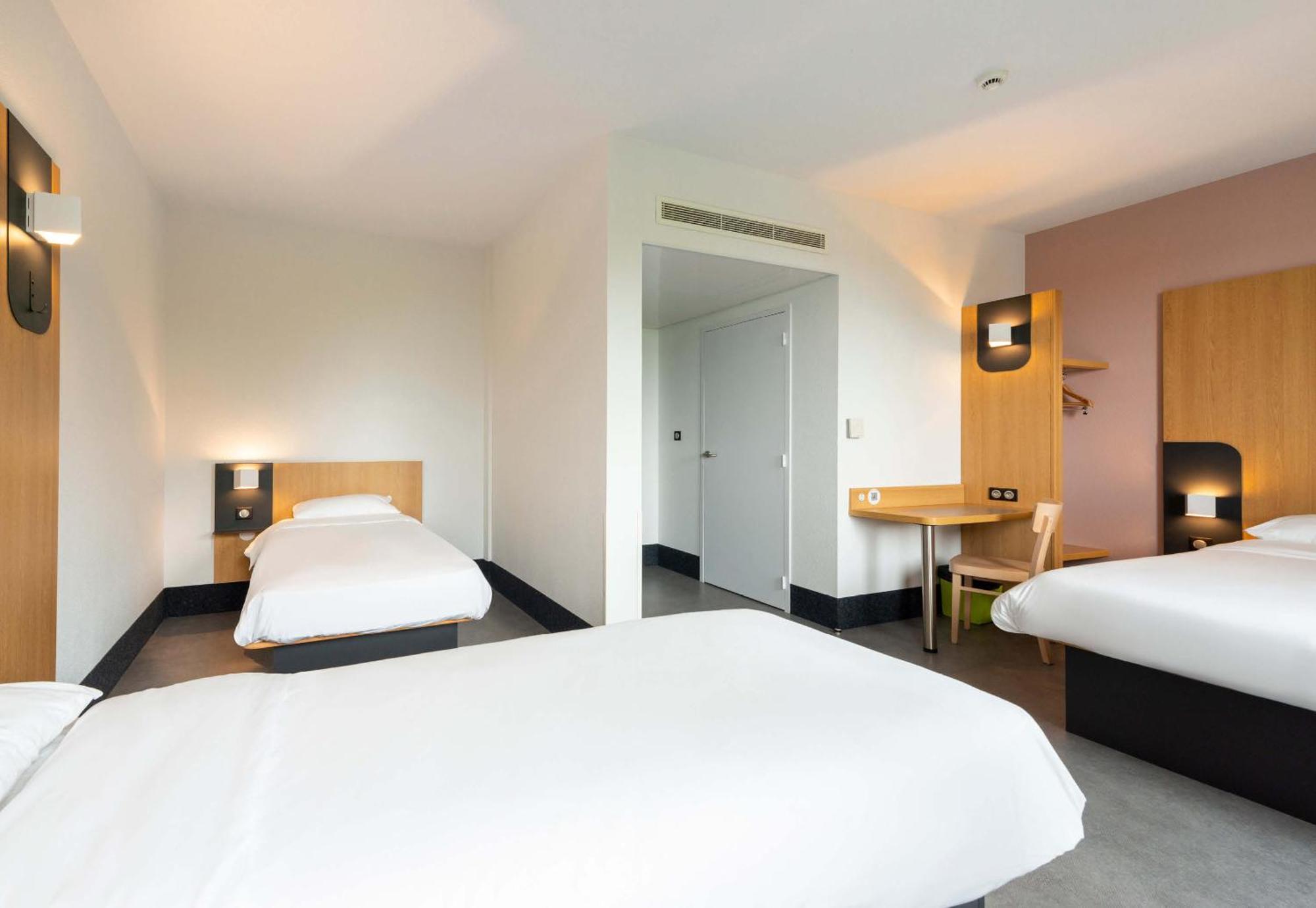 B&B Hotel Nantes Savenay Dış mekan fotoğraf