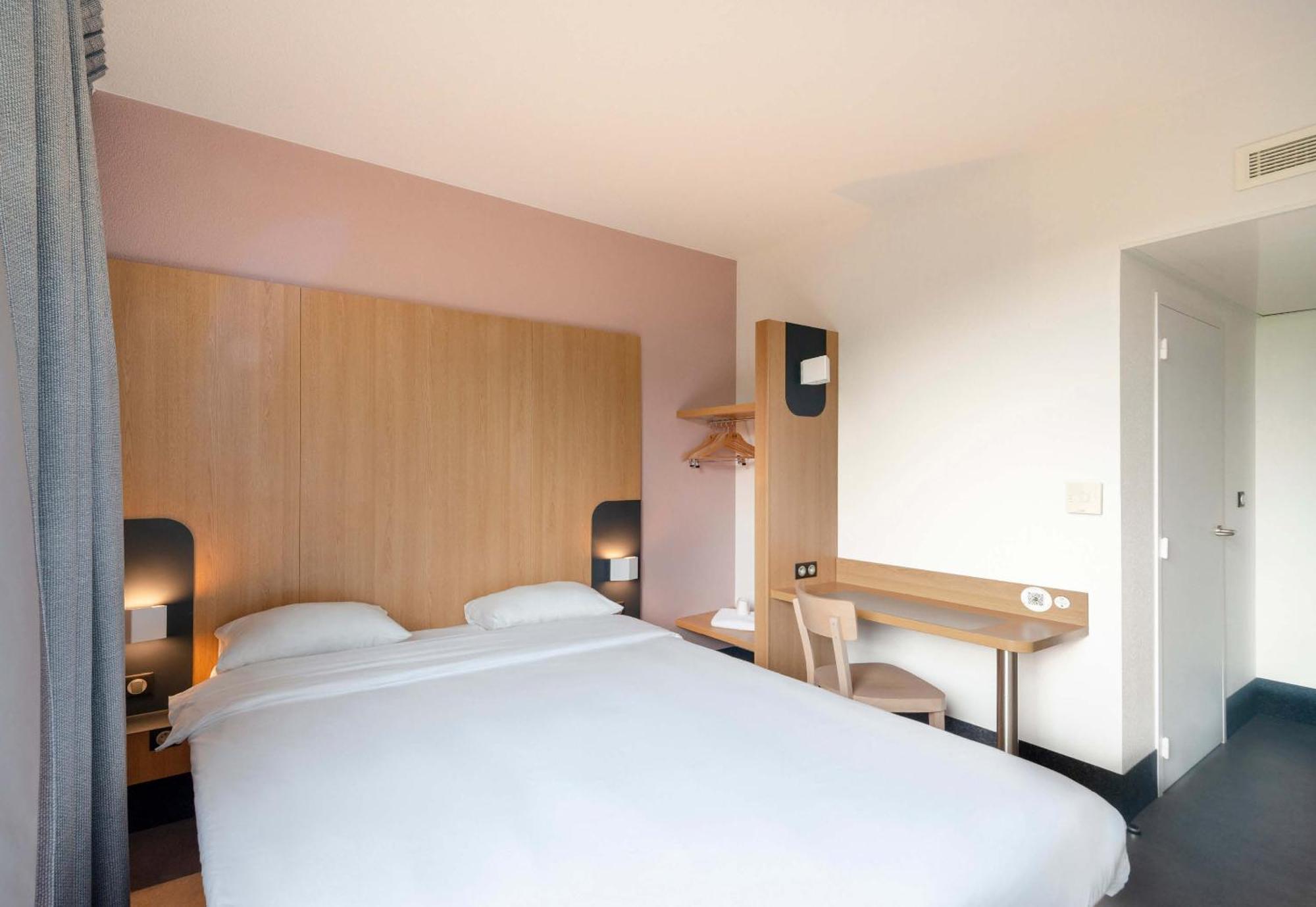 B&B Hotel Nantes Savenay Dış mekan fotoğraf